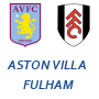 Aston Villa Fulham