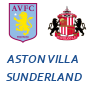 Aston Villa Sunderland