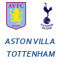 Aston Villa Tottenham