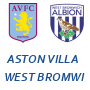 Aston Villa West Bromwich