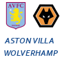 Aston Villa Wolverhampton