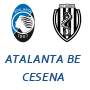 Atalanta Bergame Cesena