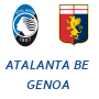 Atalanta Bergame Genoa