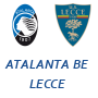 Atalanta Bergame Lecce