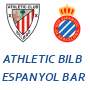 Athletic Bilbao Espanyol Barcelone