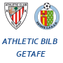 Athletic Bilbao Getafe