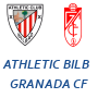 Athletic Bilbao Granada CF