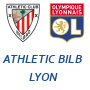 Athletic Bilbao vs Lyon  en streaming, live, en direct, 08/11/2012