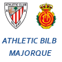 Athletic Bilbao Majorque