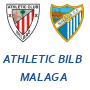 Athletic Bilbao Malaga