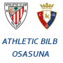 Athletic Bilbao Osasuna