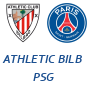 Athletic Bilbao PSG