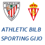 Athletic Bilbao Sporting Gijon