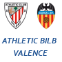 Athletic Bilbao Valence