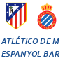 Atlético de Madrid Espanyol Barcelone