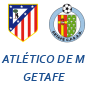 Atlético de Madrid Getafe