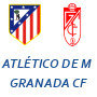 Atlético de Madrid Granada CF