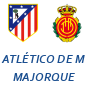 Atl�tico de Madrid Majorque