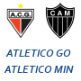 Atletico Goianiense Atletico Mineiro