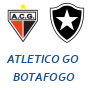 Atletico Goianiense Botafogo