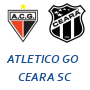 Atletico Goianiense Ceara SC