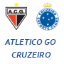 Atletico Goianiense Cruzeiro