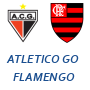 Atletico Goianiense Flamengo