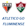 Atletico Goianiense Fluminense