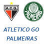 Atletico Goianiense Palmeiras