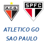Atletico Goianiense Sao Paulo