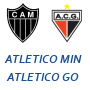 Atletico Mineiro Atletico Goianiense