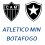 Atletico Mineiro Botafogo
