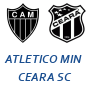 Atletico Mineiro Ceara SC