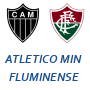 Atletico Mineiro Fluminense