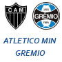 Atletico Mineiro Gremio