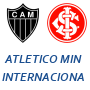 Atletico Mineiro Internacional