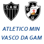Atletico Mineiro Vasco da Gama