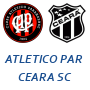 Atletico Paranaense Ceara SC