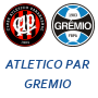 Atletico Paranaense Gremio