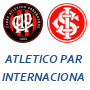 Atletico Paranaense Internacional