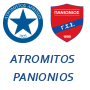 Atromitos Athinon Panionios