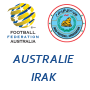 Australie Irak