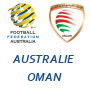 Australie Oman