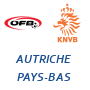 Autriche Pays-Bas
