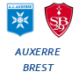 Auxerre Brest