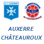 Auxerre Chateauroux