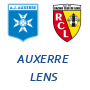 Auxerre Lens