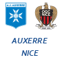 Auxerre Nice