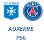 Auxerre PSG