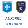 Auxerre Sochaux